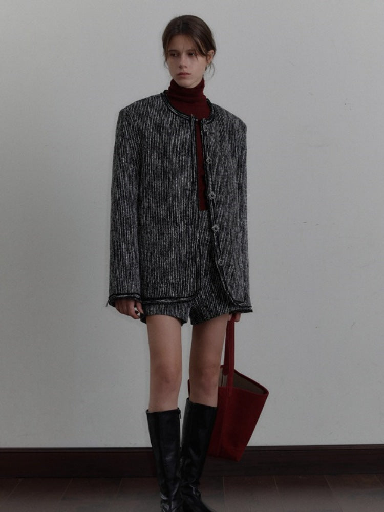 Classic Designed Garment