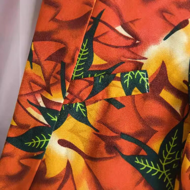 Vintage Inspired Garment