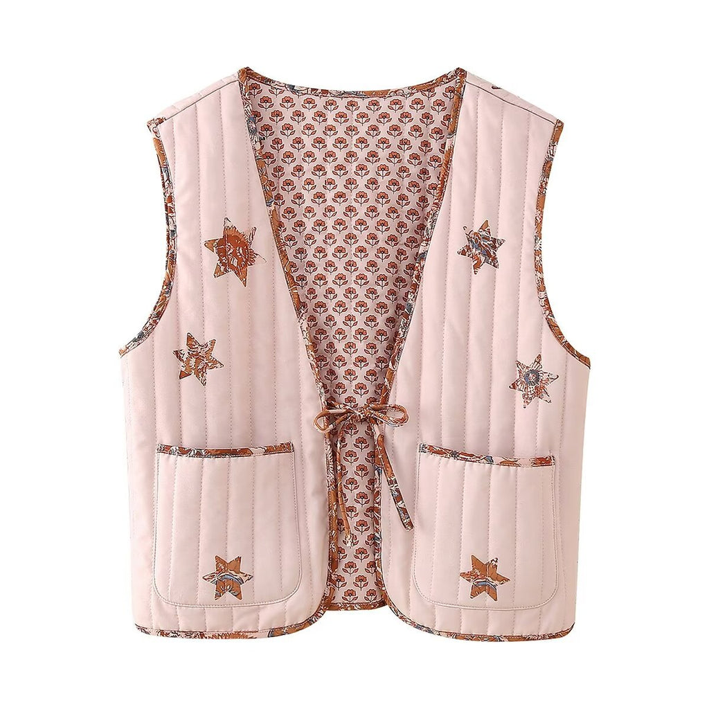 Elegantly Designed Garment