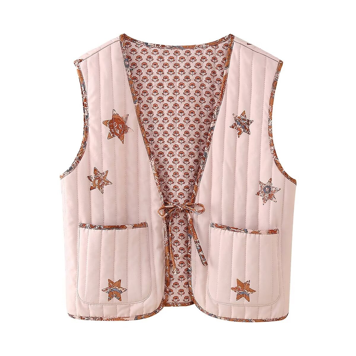 Elegantly Designed Garment