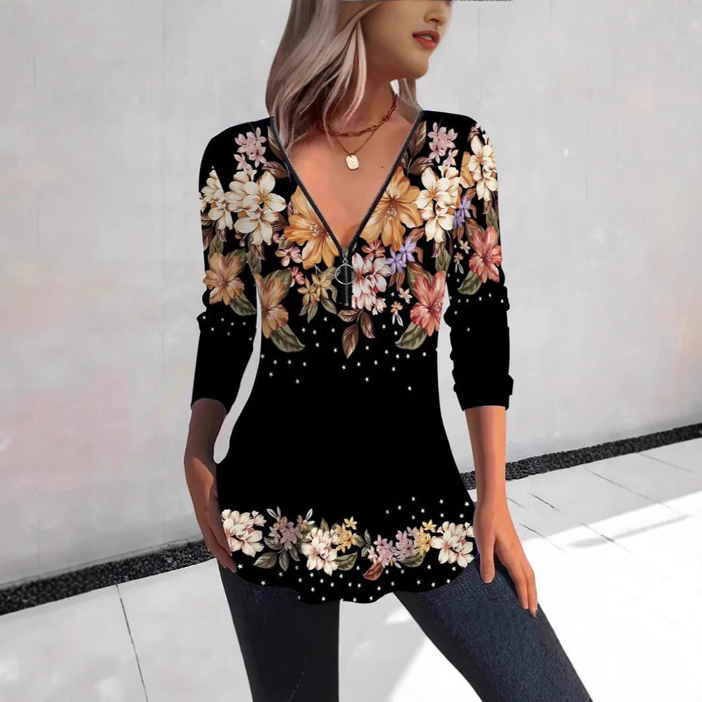Thoughtfully Designed Garment