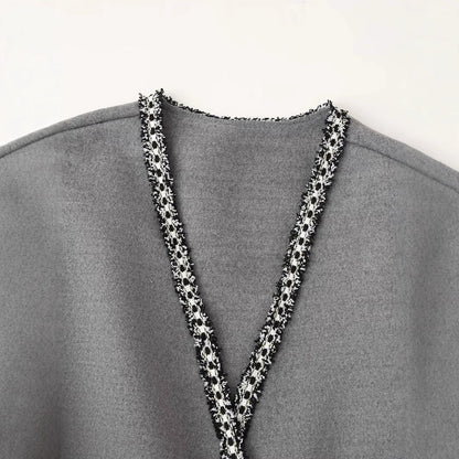 Vintage Inspired Cardigan