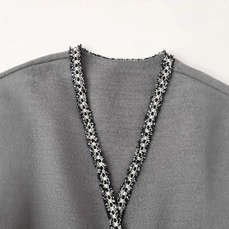 Vintage Inspired Cardigan