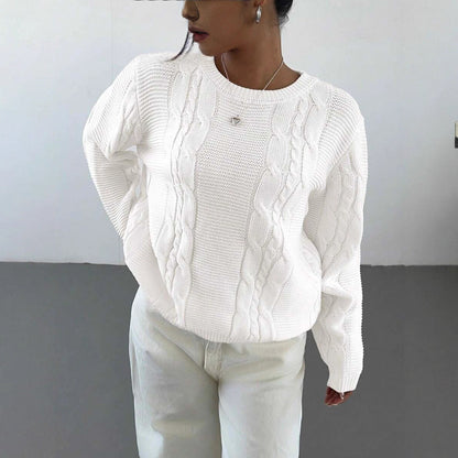 Classic Vintage Pullover
