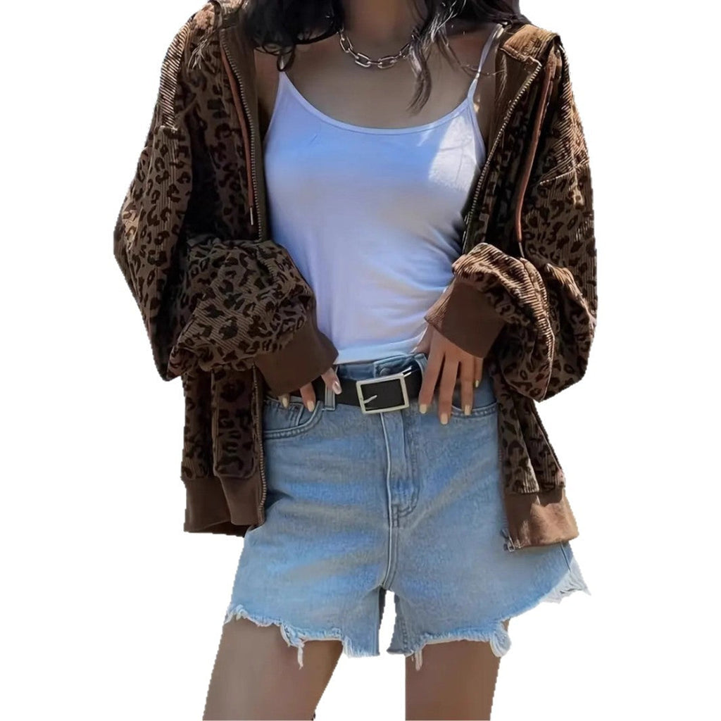 Gracefully Designed Pullover