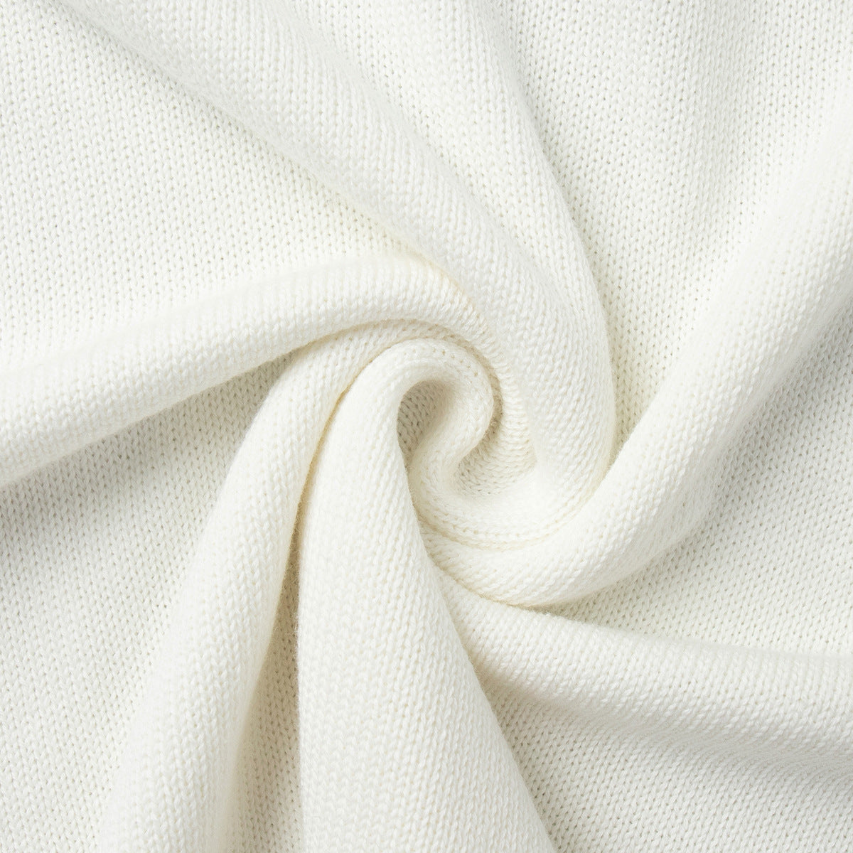 Thoughtfully Designed Pullover