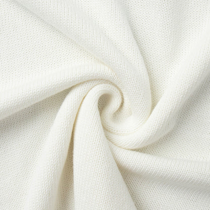 Thoughtfully Designed Pullover