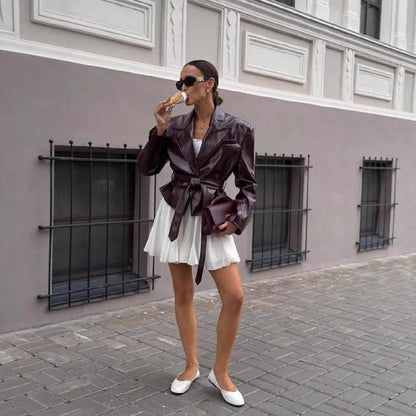 Timeless Vintage Style Garment