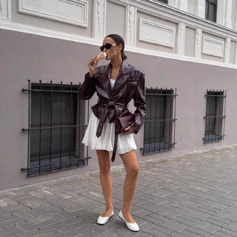 Timeless Vintage Style Garment