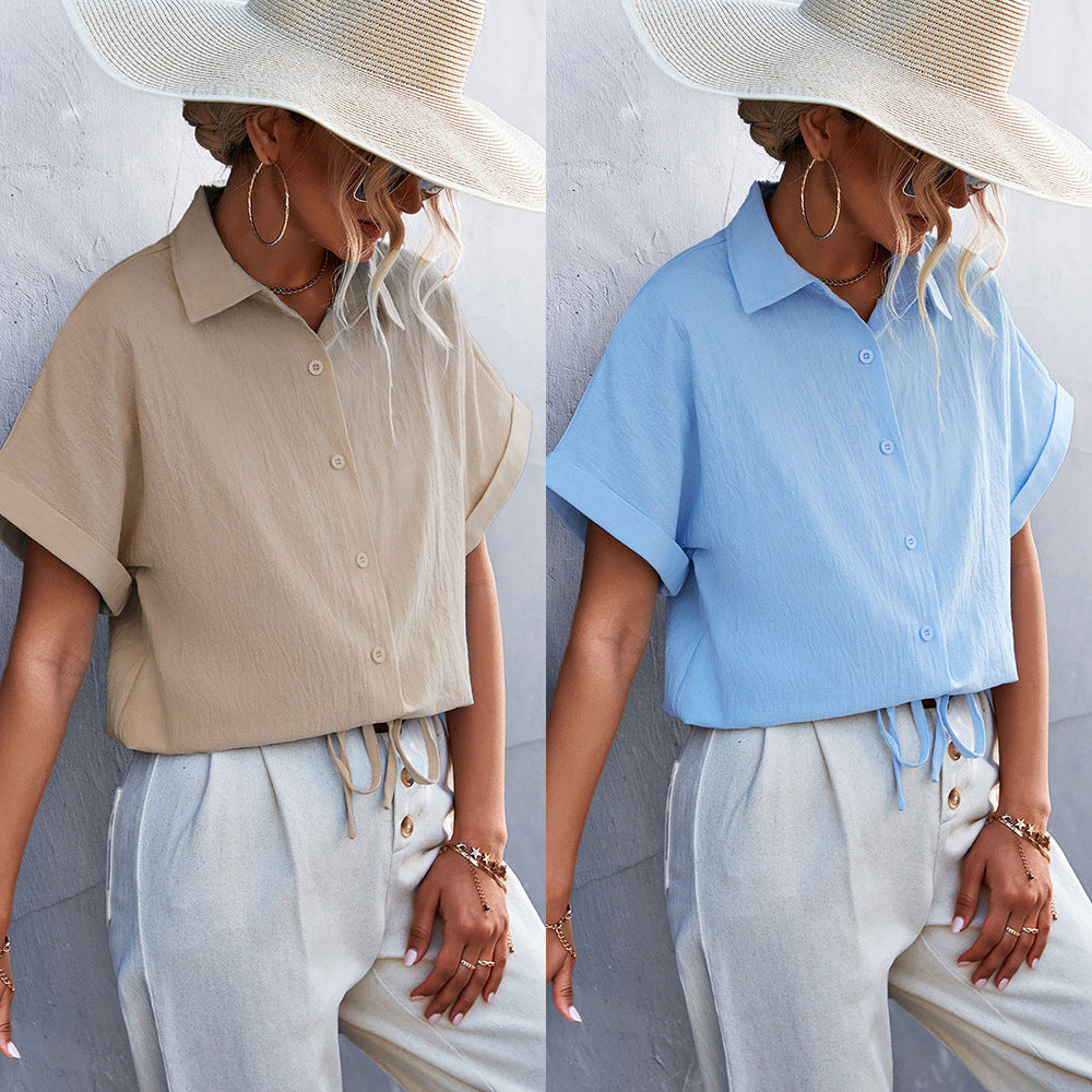 Gracefully Designed Garment