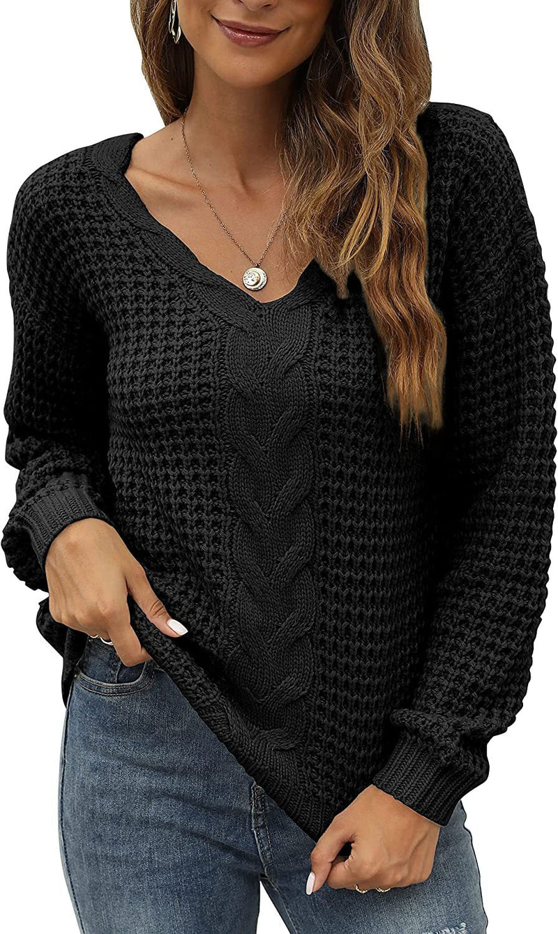 Classic Vintage Pullover