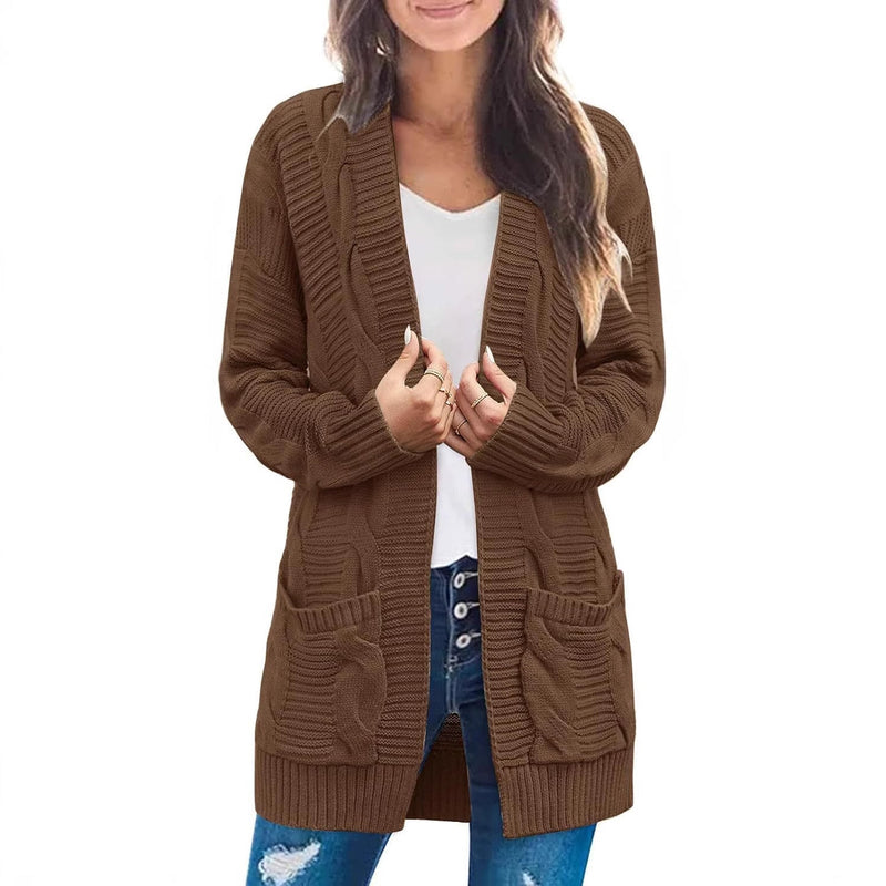 Classic Designed Cardigan