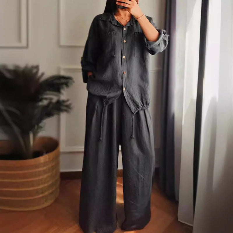 Elegantly Designed Garment