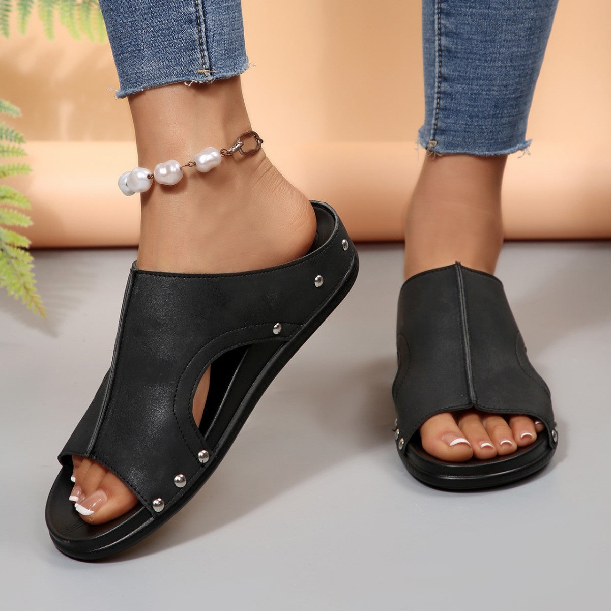 Elegant Orthopedic Shoes for Every Step