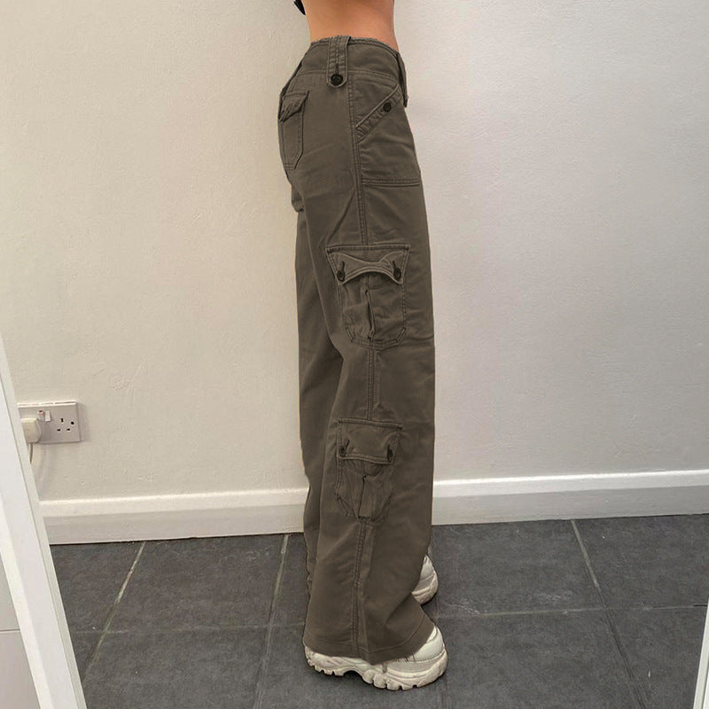 Thoughtfully Designed Garment