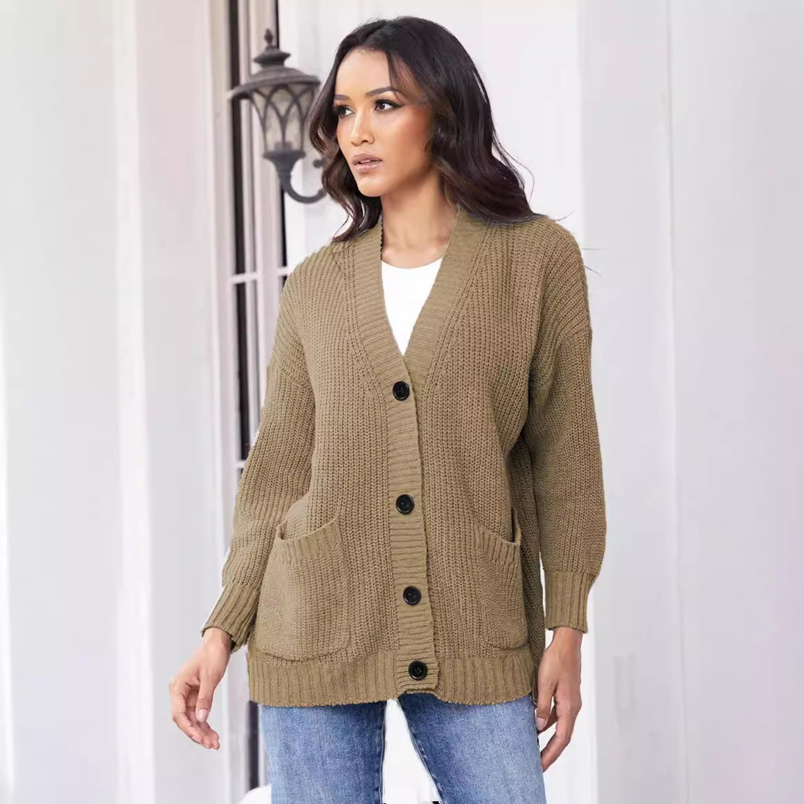 Classic Vintage Cardigan