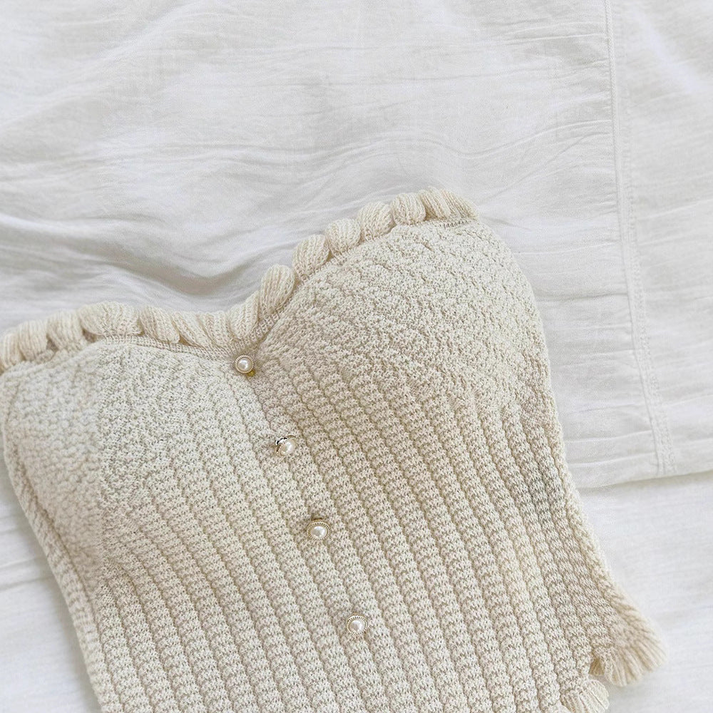 Elegantly Designed Garment