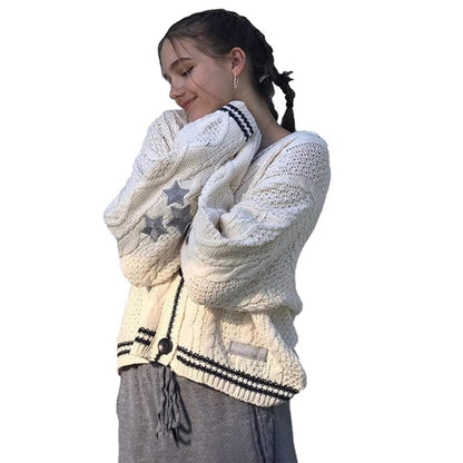 Vintage Inspired Cardigan