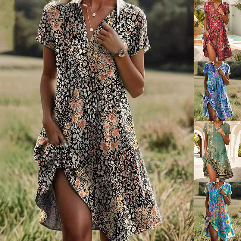 Classic Designed Garment