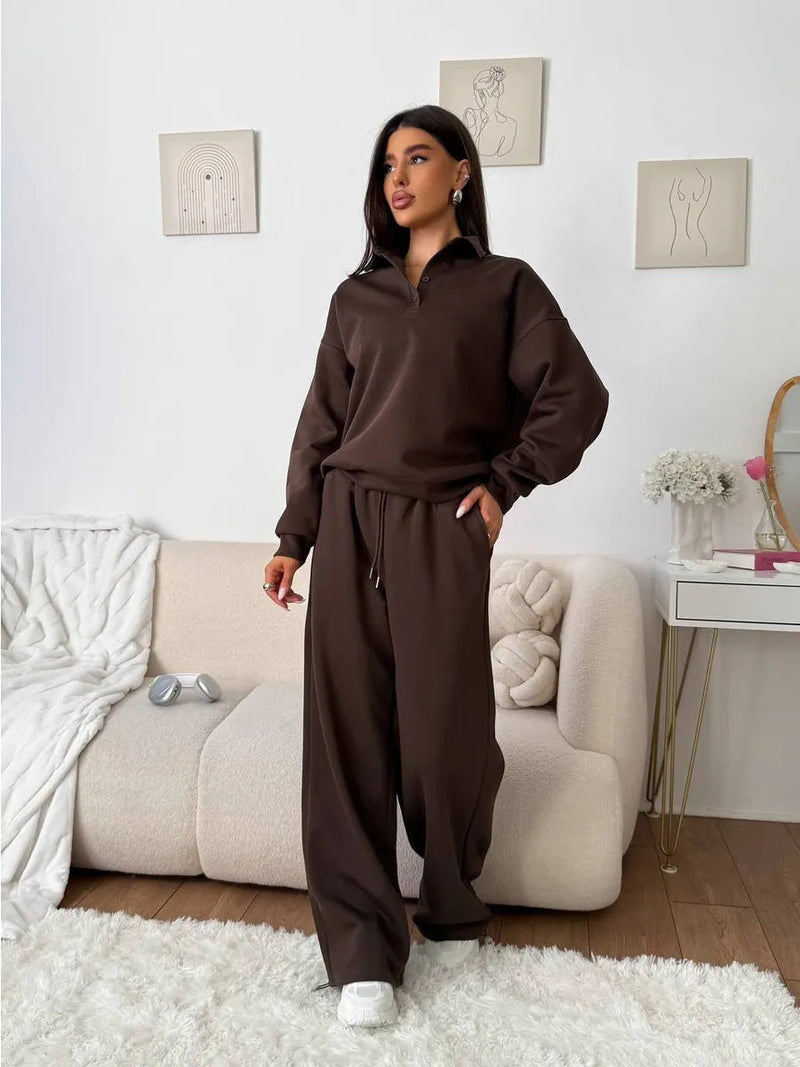 Classic Vintage Pullover
