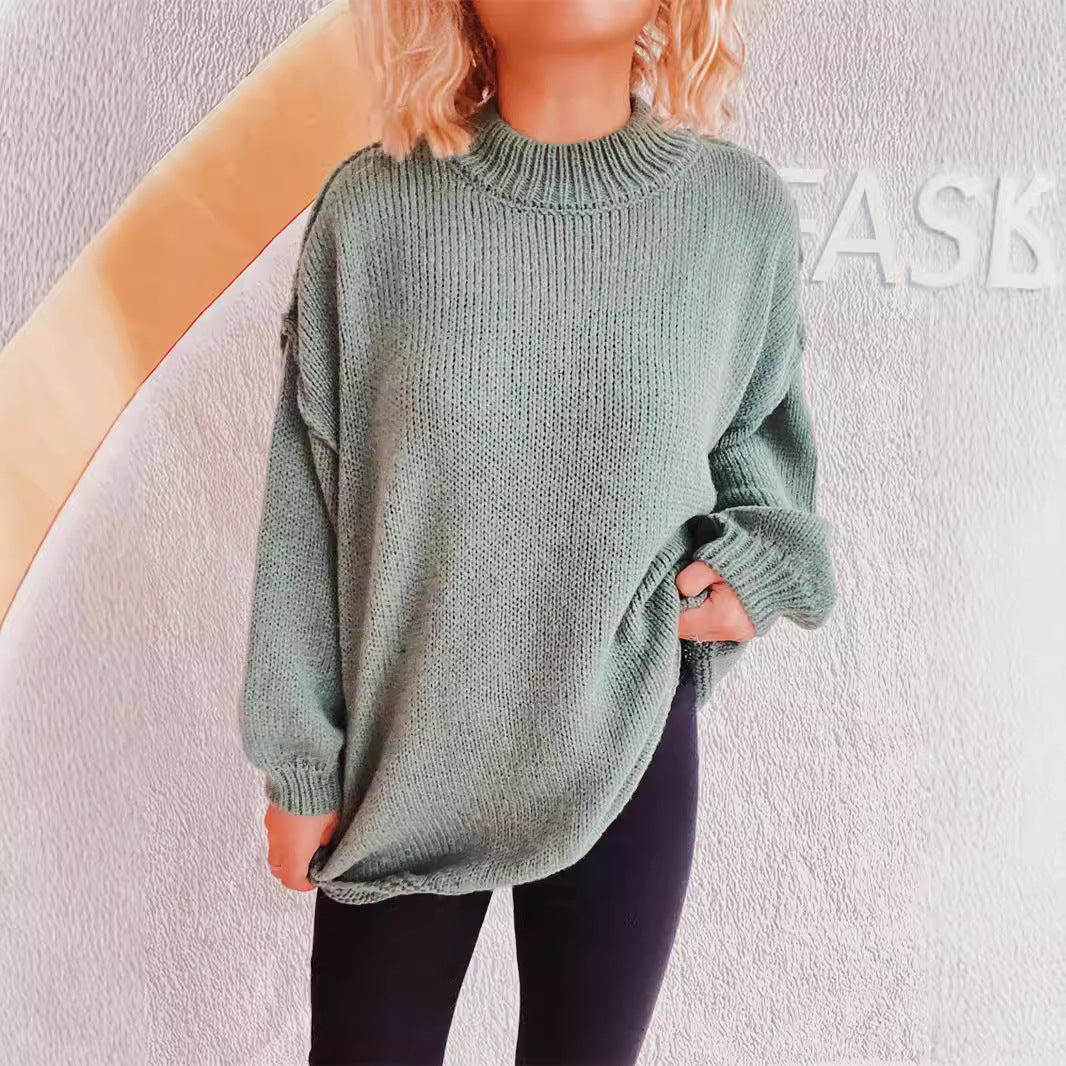 Beautifully Crafted Pullover
