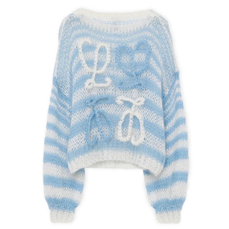 Classic Designed Pullover