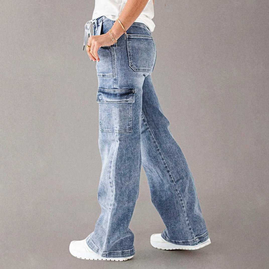 Thoughtfully Designed Garment