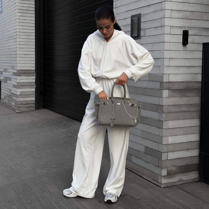Classic Designed Garment