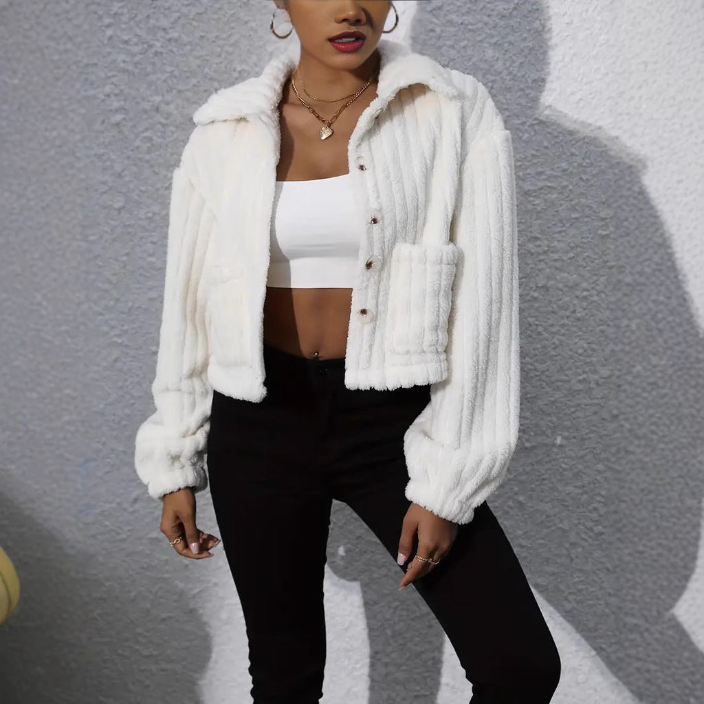 Timeless Vintage Style Shirt