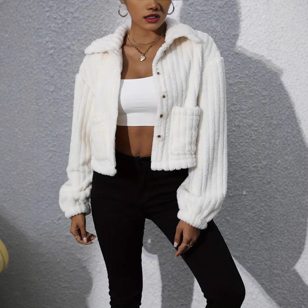 Timeless Vintage Style Shirt