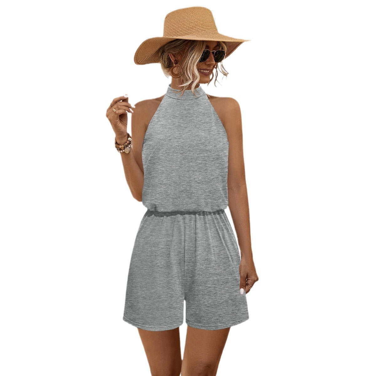 Classic Designed Garment
