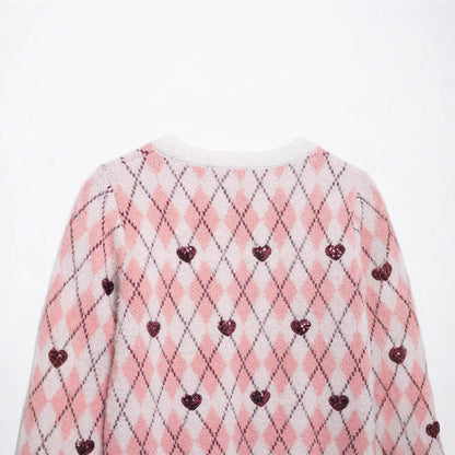 Classic Designed Pullover
