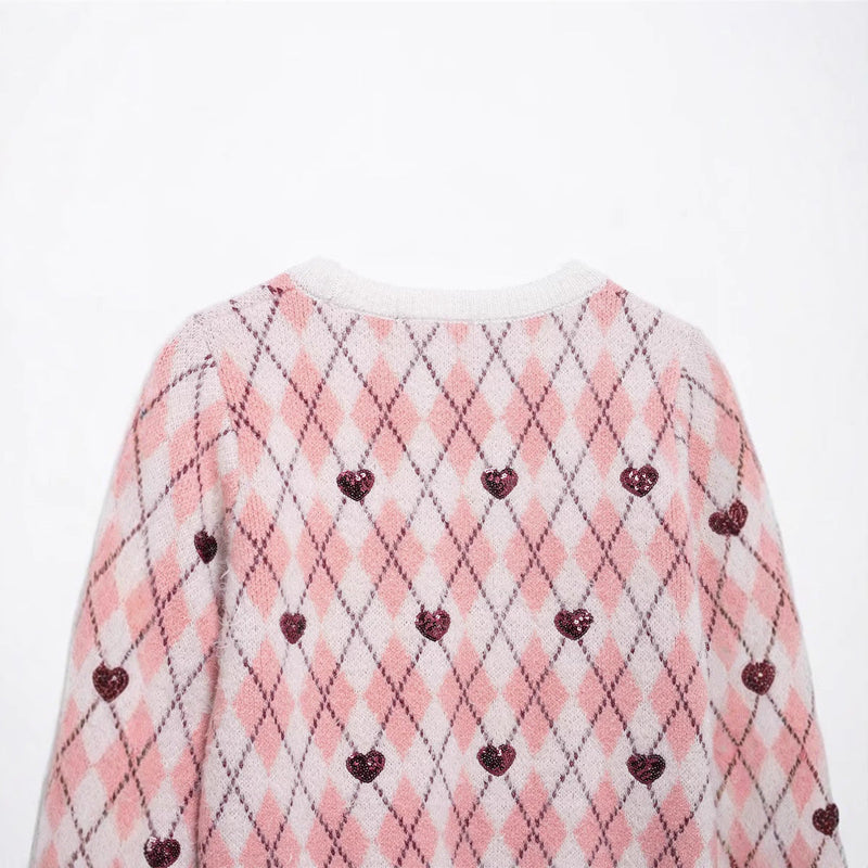 Classic Designed Pullover