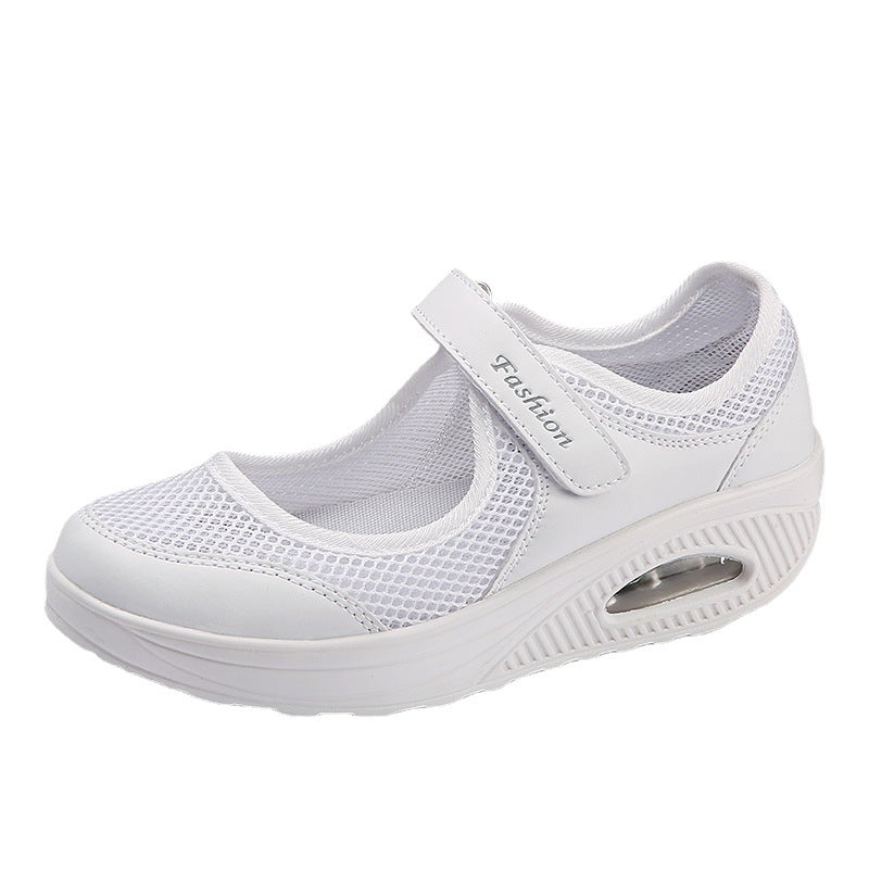 Comfortable Orthopedic Sneakers for Daily Wear