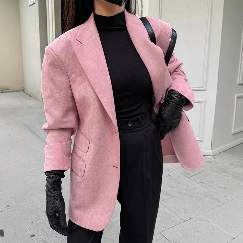 Vintage Inspired Garment