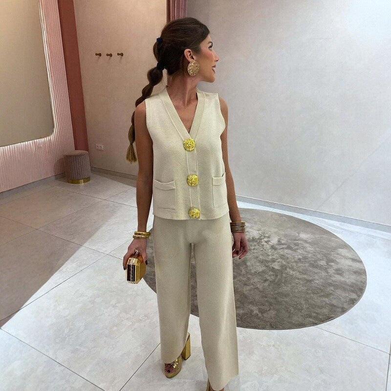 Vintage Inspired Garment