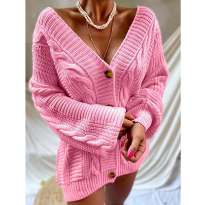 Elegantly Designed Cardigan
