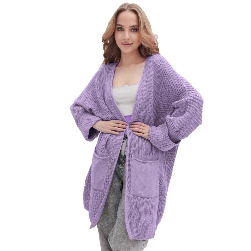 Elegantly Designed Cardigan