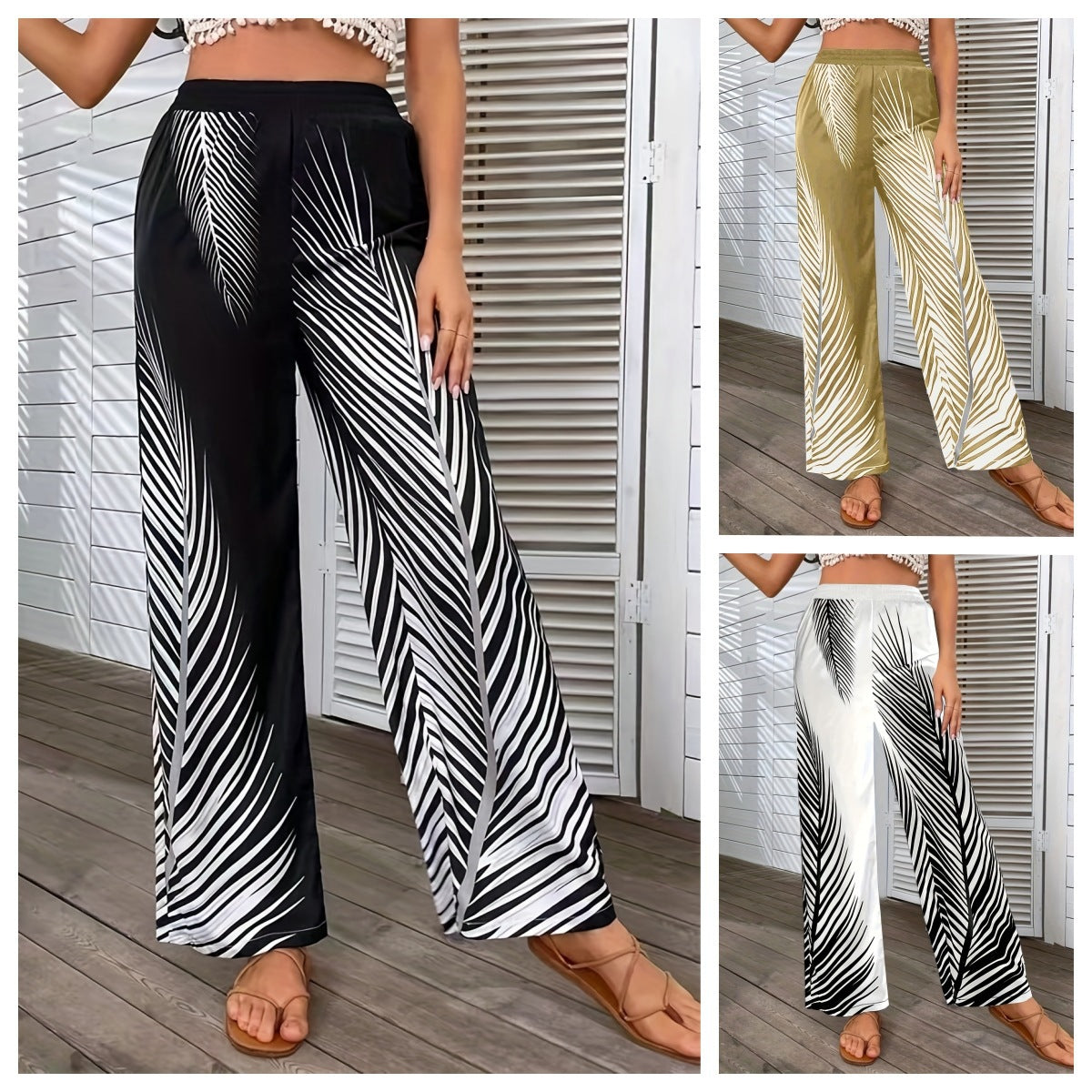 Elegantly Designed Garment