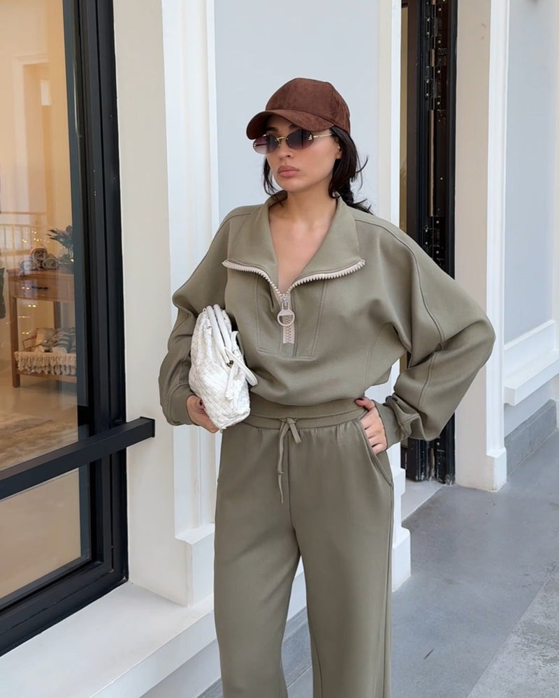 Classic Vintage Garment