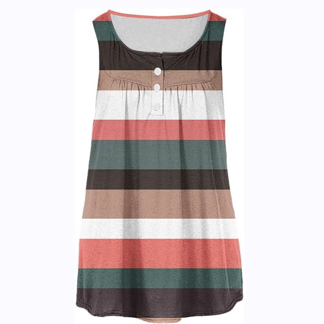 Gracefully Designed Top