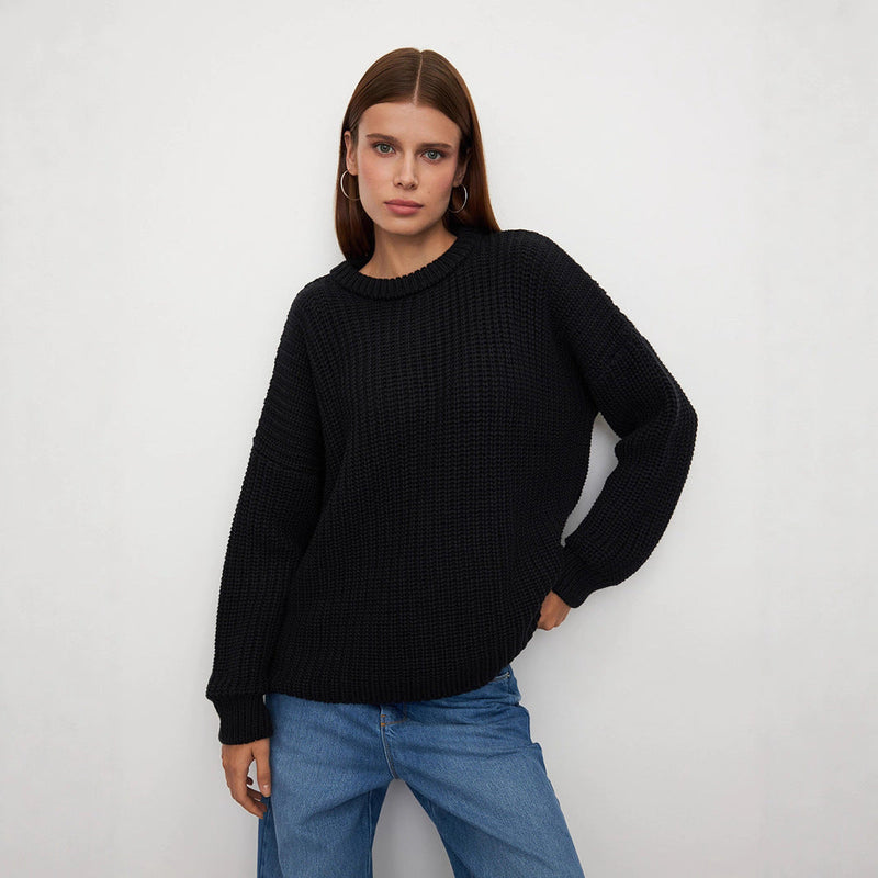 Beautifully Crafted Pullover