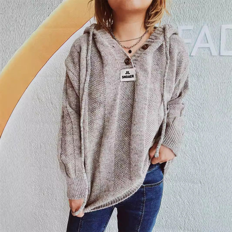 Classic Vintage Pullover