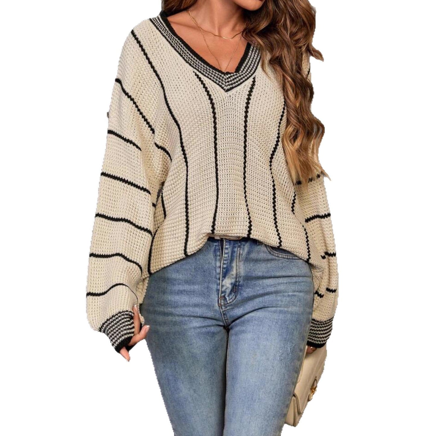 Vintage Inspired Pullover