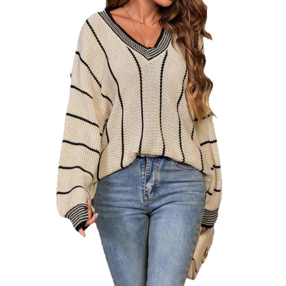 Vintage Inspired Pullover