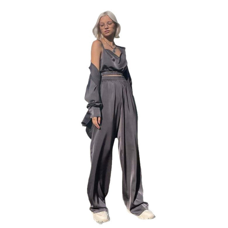 Classic Designed Garment