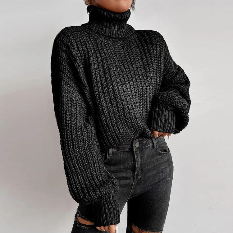 Beautifully Crafted Pullover