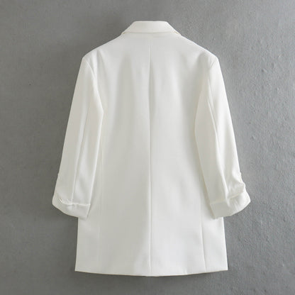 Thoughtfully Designed Garment