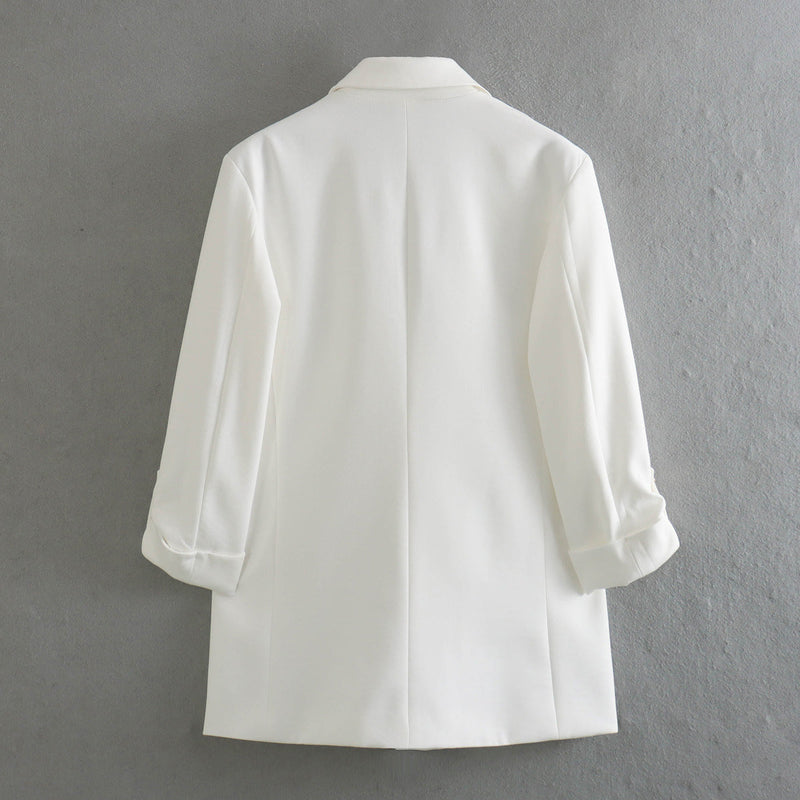 Thoughtfully Designed Garment