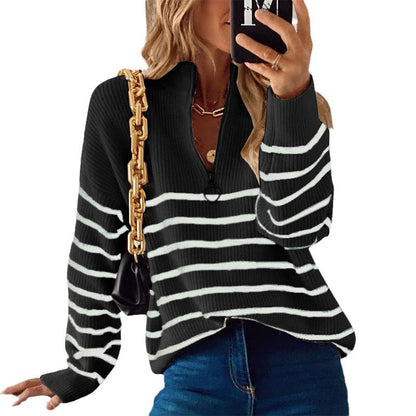 Vintage Inspired Pullover